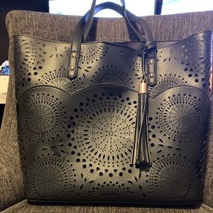 Urban Expressions tote!